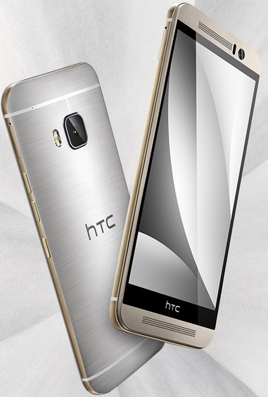 HTC One M9 LTE-A M9u